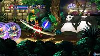Primeras imágenes de Battle Princess of Arcadias