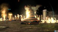 Pikmin 3 nos ofreces nuevas pantallas