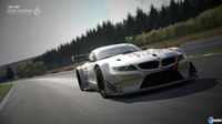 Nuevas imágenes de Gran Turismo 6