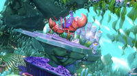 Se anuncia Fantasia: Music Evolved
