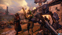 Destiny se desata en imágenes