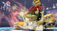 Más de 100 imágenes para el nuevo Super Smash Bros. de Wii U