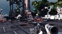Sanctum 2 ya cuenta con un nuevo contenido descargable