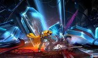 Nuevas imágenes de BlazBlue Chrono Phantasma