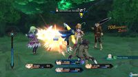 Tales of Xillia se luce en nuevas imágenes