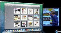 Apple anuncia las novedades de su sistema operativo