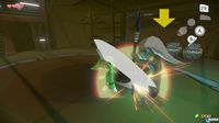 Nuevas imágenes para The Legend of Zelda: Wind Waker HD