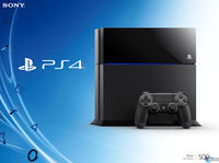 Sony muestra la caja en la que se venderá PlayStation 4