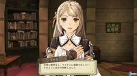 Más imágenes de Atelier Escha & Logy: Alchemist of Dusk Sky