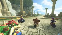 Mario Kart 8 se desvela en pantallas