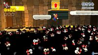 Así funciona la cámara de Super Mario 3D World