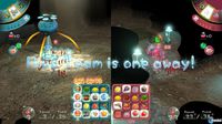 Pikmin 3 nos ofreces nuevas pantallas