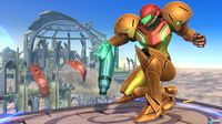 Más de 100 imágenes para el nuevo Super Smash Bros. de Wii U