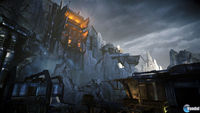 Nuevas imágenes de Killzone Mercenary