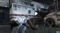 El modo multijugador de The Last of Us se deja ver en imágenes