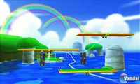 Super Smash Bros. tendrá un modo historia nuevo