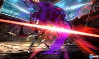 Nuevas imágenes e ilustraciones de BlazBlue Chrono Phantasma