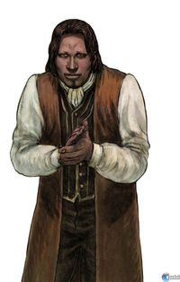 Primeras imágenes e ilustraciones de Dragons Dogma Quest