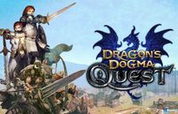 Primeras imágenes e ilustraciones de Dragons Dogma Quest