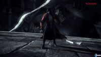 Nuevo tráiler de Castlevania: Lords of Shadow 2
