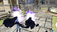 Sony confirma Malicious Rebirth para 2013