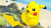 Más de 100 imágenes para el nuevo Super Smash Bros. de Wii U