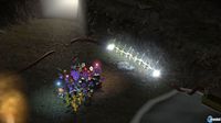 Pikmin 3 nos ofreces nuevas pantallas