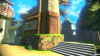 The Legend of Zelda: Wind Waker en alta definición se presenta en el E3