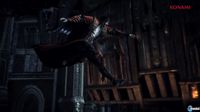 Nuevo tráiler de Castlevania: Lords of Shadow 2