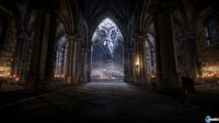 Nuevas imágenes para Castlevania: Lords of Shadow 2