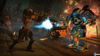 Australia rechaza Saints Row 4 por una 'sonda anal alienígena'