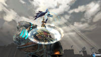 Sony confirma Malicious Rebirth para 2013