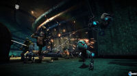 Teenage Mutant Ninja Turtles: Out of the Shadows se desvela en imágenes