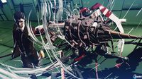 Nueva oleada de imágenes de Killer is Dead