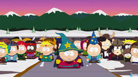 South Park: La Vara de la Verdad se muestra en vídeo