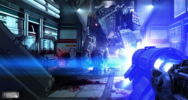 wolfenstein new order
