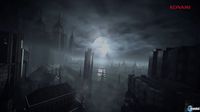 Nuevo tráiler de Castlevania: Lords of Shadow 2