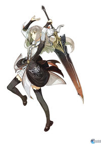 Más imágenes de Atelier Escha & Logy: Alchemist of Dusk Sky