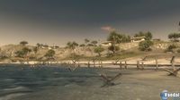 DICE soluciona los problemas de Battlefield 1943