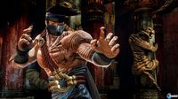 Double Helix desarrolla el nuevo Killer Instinct; primeras imágenes
