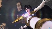 El GamePad será clave en Bayonetta 2