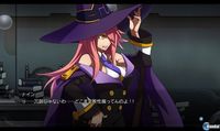 Nuevas imágenes de BlazBlue Chrono Phantasma