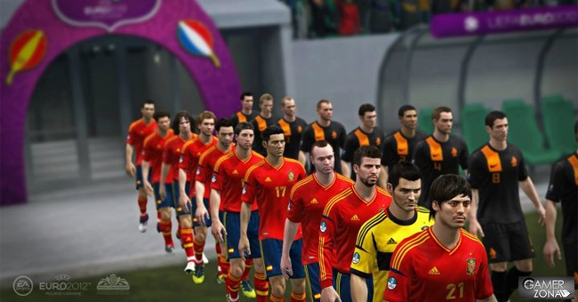 FIFA 14 Mundial 2014