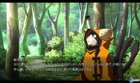 Nuevas imágenes de BlazBlue Chrono Phantasma