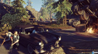 Nuevas imágenes y tráiler de The Bureau: XCOM Declassified