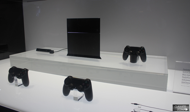 playstation 4 e3 2013