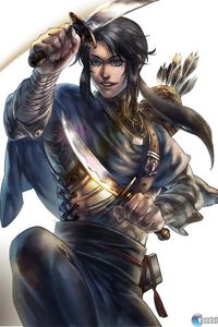 Primeras imágenes e ilustraciones de Dragons Dogma Quest
