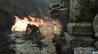 Nuevas pantallas y portada para Deadfall Adventures
