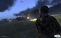Nuevas imágenes de ArmA III