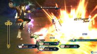 Tales of Xillia se luce en nuevas imágenes